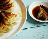 【簡単!】夏におススメ♪パクチー餃子作り方7写真