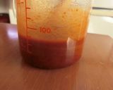簡単★厚揚げの肉巻きステーキ作り方4写真