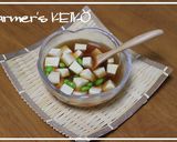 【農家のレシピ】美味しい枝豆の茹で方作り方8写真