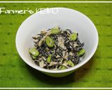 【農家のレシピ】美味しい枝豆の茹で方作り方9写真