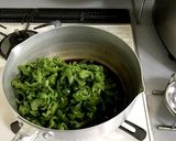 ピーマンの佃煮作り方7写真