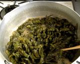 ピーマンの佃煮作り方8写真