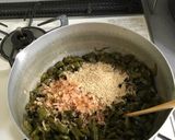 ピーマンの佃煮作り方9写真