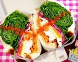 わんぱくサンド作り方11写真
