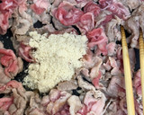 簡単　すぐ出来る　わが家の生姜焼き作り方2写真