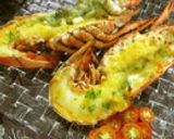 簡単♪ 美味しいロブスターの黄金焼き作り方7写真