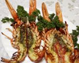 簡単♪ 美味しいロブスターの黄金焼き作り方6写真