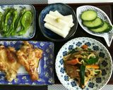 手羽マヨ焼き☆お弁当に！簡単冷めても美味作り方4写真