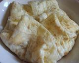 残りご飯で★休日のカフェ風オムライス作り方10写真