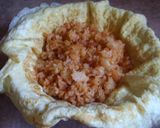 残りご飯で★休日のカフェ風オムライス作り方9写真