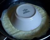 残りご飯で★休日のカフェ風オムライス作り方7写真