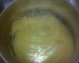 ポルチーニとあんずたけのシンプル作り方1写真
