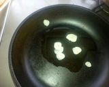 ポルチーニとあんずたけのシンプル作り方2写真