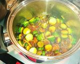 ゆでるだけ簡単きゅうりのキューちゃん漬け作り方3写真