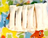 えのきの餃子。作り方2写真