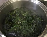赤紫蘇ジュース作り方3写真