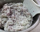 ゆかりごはんのスパムたまごむすび作り方1写真