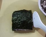 ゆかりごはんのスパムたまごむすび作り方8写真