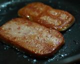 ゆかりごはんのスパムたまごむすび作り方5写真