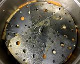 この歯応えがクセになる！極太きんぴら作り方4写真