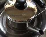 赤紫蘇ジュース作り方6写真