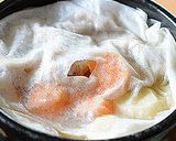 トマトスープで作る肉じゃが～♪作り方7写真
