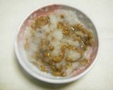 ネバっ★☆とろ~♪♪ 納豆おろしもち~作り方1写真