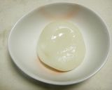 ネバっ★☆とろ~♪♪ 納豆おろしもち~作り方2写真