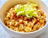 残り汁雑炊作り方3写真
