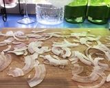 ツナマヨのスパゲティ作り方2写真