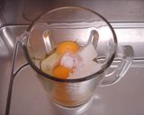 おせち簡単!伊達巻き作り方1写真