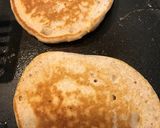 ♡簡単♡パンケーキ作り方5写真