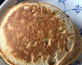 ♡簡単♡パンケーキ作り方9写真