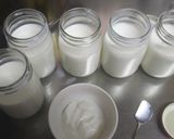 自家製ヨーグルト作り方3写真