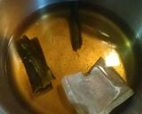 簡単‼おくらのおひたし♪漬物♪作り方1写真