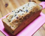 小豆のパウンドケーキ作り方9写真