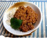 【本格】絶品キーマカレー作り方11写真