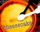簡単チーズケーキ 美味しい♡ヨーグルト♡作り方5写真