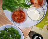 夏休み我が家Deお泊まり会①作り方6写真
