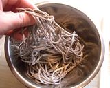 蕎麦屋直伝♪そばの茹で方作り方2写真