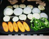 夏休み我が家Deお泊まり会①作り方7写真