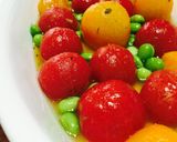 トマトと枝豆のマリネ作り方5写真