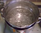蕎麦屋直伝♪そばの茹で方作り方1写真