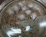 蕎麦屋直伝♪そばの茹で方作り方6写真