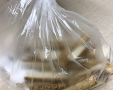 ちくわとごぼうでご飯のお供☆甘辛旨～っ作り方3写真