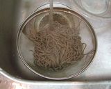 蕎麦屋直伝♪そばの茹で方作り方4写真