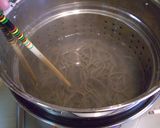 蕎麦屋直伝♪そばの茹で方作り方7写真