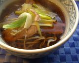 蕎麦屋直伝♪そばの茹で方作り方15写真