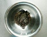 レンジで簡単☆茄子ピーマンの塩昆布和え。作り方4写真