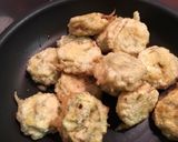 サクッ！ふわっ！茄子のひき肉はさみ揚げ作り方5写真